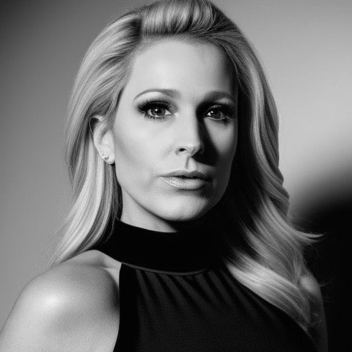 Ruby Redfield - Writer Of Cursed By The Nines